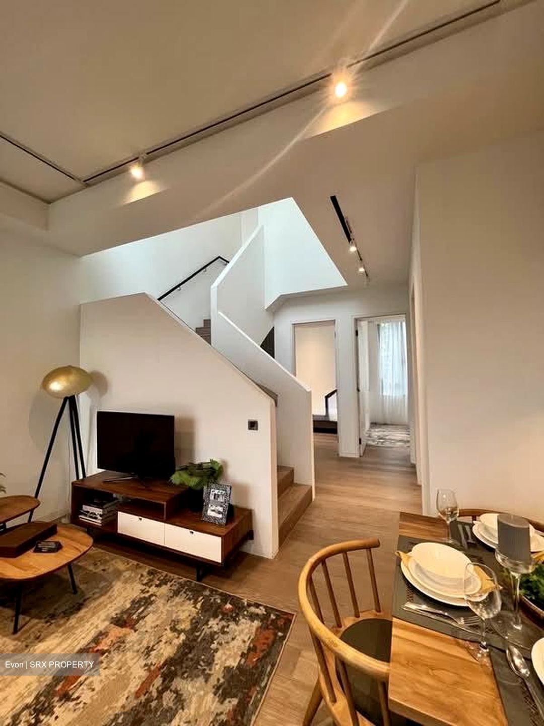 10 Evelyn (D11), Apartment #595394951
